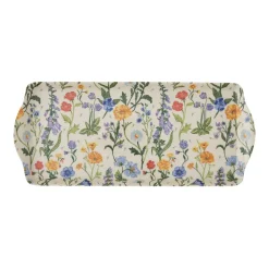 Ulster Weavers Cottage Garden Sandwich Tray- Tea|Trays