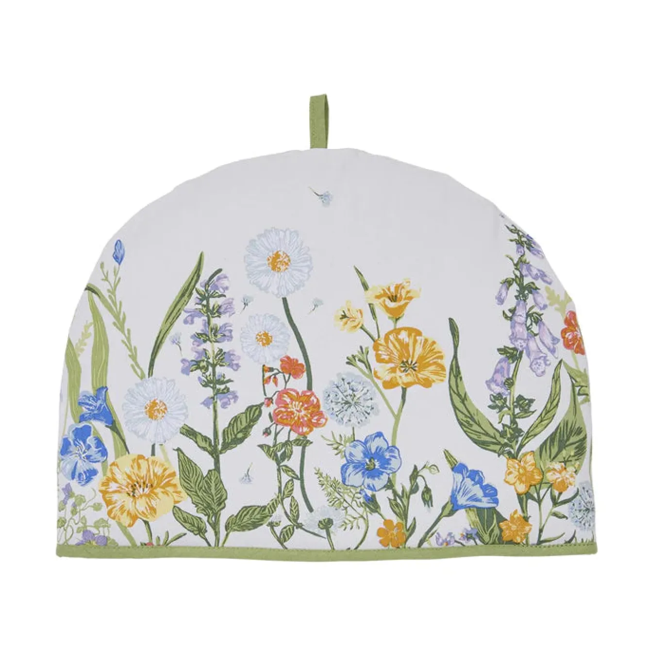 Ulster Weavers Cottage Garden Tea Cosy- Tea|Tea Cosies