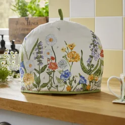 Ulster Weavers Cottage Garden Tea Cosy- Tea|Tea Cosies