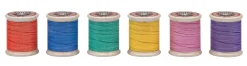 Elite Tins Cotton Reel Tins- Storage