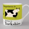 Repeat Repeat Country and Coast Yorkshire Mug- Great Britain