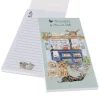 Wrendale Designs 'Country Kitchen' Dog Shopping List Pad- Stationery