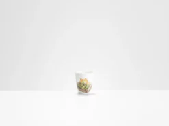 Helen Beard Courgette Box Egg Cup- Egg Cups