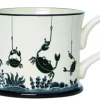 Moorland Pottery Crabbing Mug by- Places
