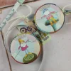 Emma Ball Crafting Gnomes Tape Measure- Crafts