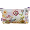 Emma Ball Crafting Gnomes Zipped Pouch- Crafts|Bags