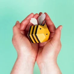 Clockwork Soldier Create Your Own Buzzy Bumble Bee by- Novelty|Crafts