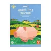 Clockwork Soldier Create Your Own Hungry Little Piggy Bank by- Novelty|Crafts
