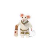 Sew Heart Felt Cricketer Mouse- Children