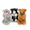 The Crafty Kit Co. Cute Kitties Needle Felting Kit- Crafts