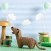 Hawthorn Handmade Dachshund Mini Felting Kit- Crafts|Children