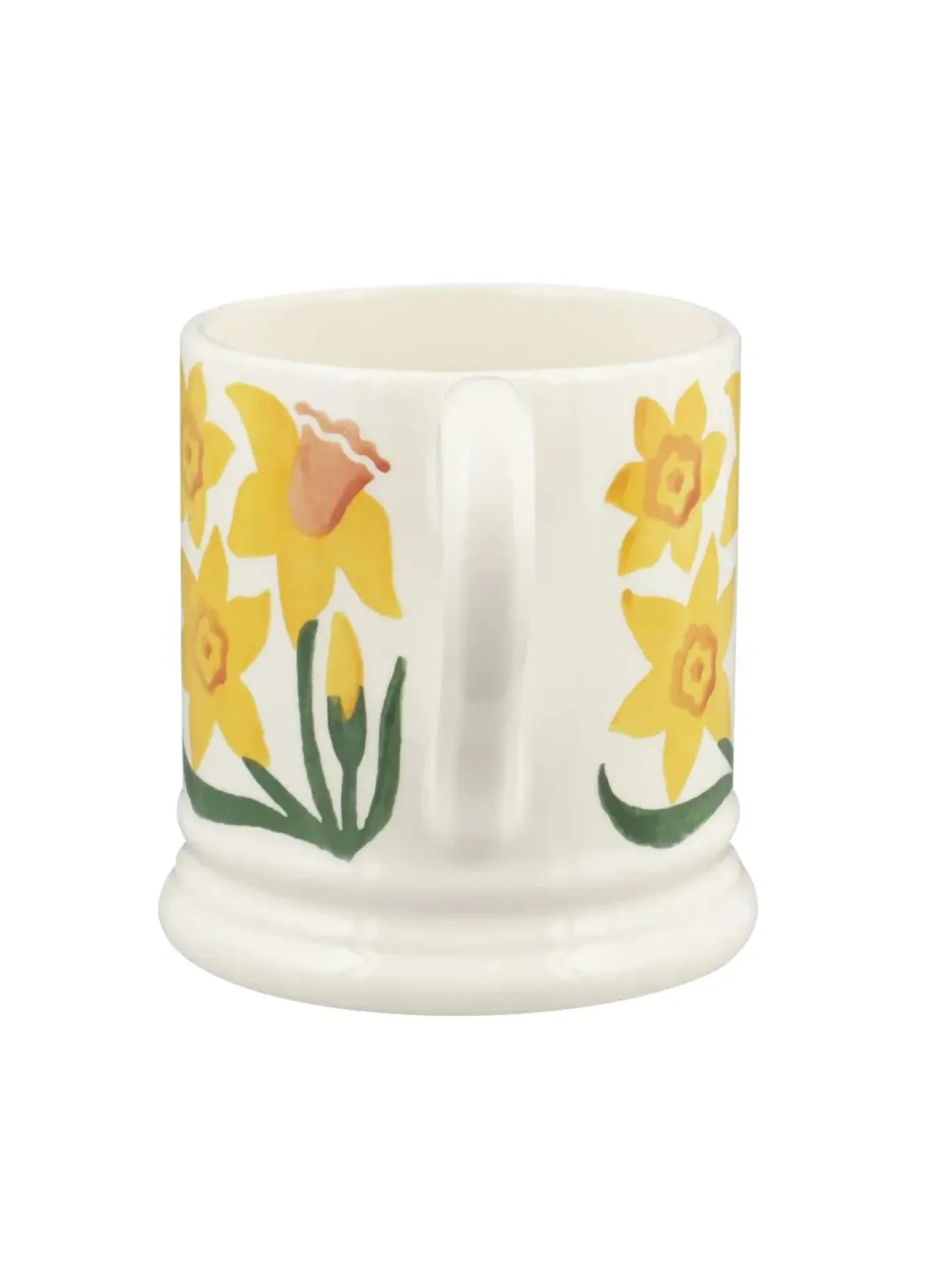 Emma Bridgewater Daffodil Mum 1/2 Pint Mug- Mother's Day|Mother's Day