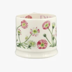 Emma Bridgewater Daisies Small Mug- Flowers & Garden