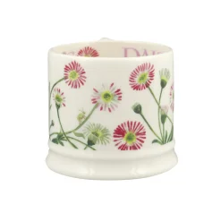 Emma Bridgewater Daisies Small Mug- Flowers & Garden