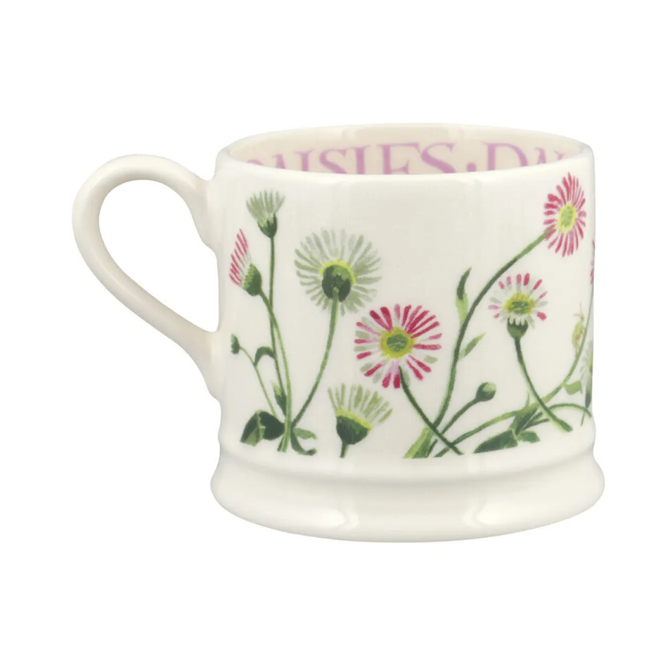 Emma Bridgewater Daisies Small Mug- Flowers & Garden