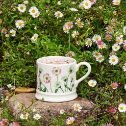 Emma Bridgewater Daisies Small Mug- Flowers & Garden