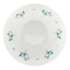 Jane Abbott Designs Dancing Hen Bone China Bowl- Tea|Bowls & Dishes