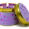 Lily-Flame Daughter - You Are My Sunshine! Scented Candle- Home Fragrance