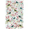 Ulster Weavers Dawn Chorus Tea Towel- Tea|Tea Towels