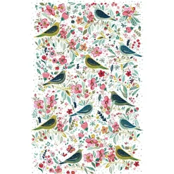 Ulster Weavers Dawn Chorus Tea Towel- Tea|Tea Towels