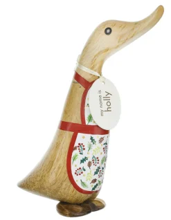 DCUK Christmas Baker Ducklings- Christmas Decorations|Christmas