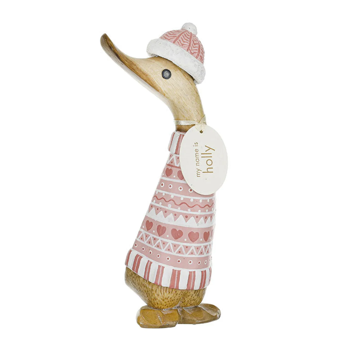 DCUK Nordic Blush Christmas Ducklings- Christmas
