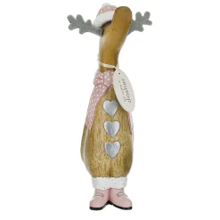 DCUK Nordic Blush Christmas Ducklings- Christmas