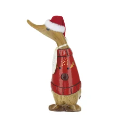 DCUK Traditional Christmas Ducklings- Christmas