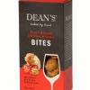 Dean's of Huntley Shortbread Dean's Extra Mature Cheddar with Chilli Bites- Christmas|Tea