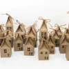Seasonal DIY Advent Calendar Houses Kit- Christmas|Advent