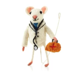 Sew Heart Felt Doctor Mouse- Children