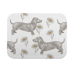Thornback & Peel Dog & Daisy Small Tray- Trays