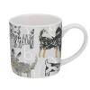 Ulster Weavers Dog Days Mug- Tea|Pets