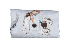 Ulster Weavers Dog Days Packable Bag- Pets|Bags
