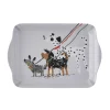 Ulster Weavers Dog Days Small Scatter Tray- Trays|Melamine