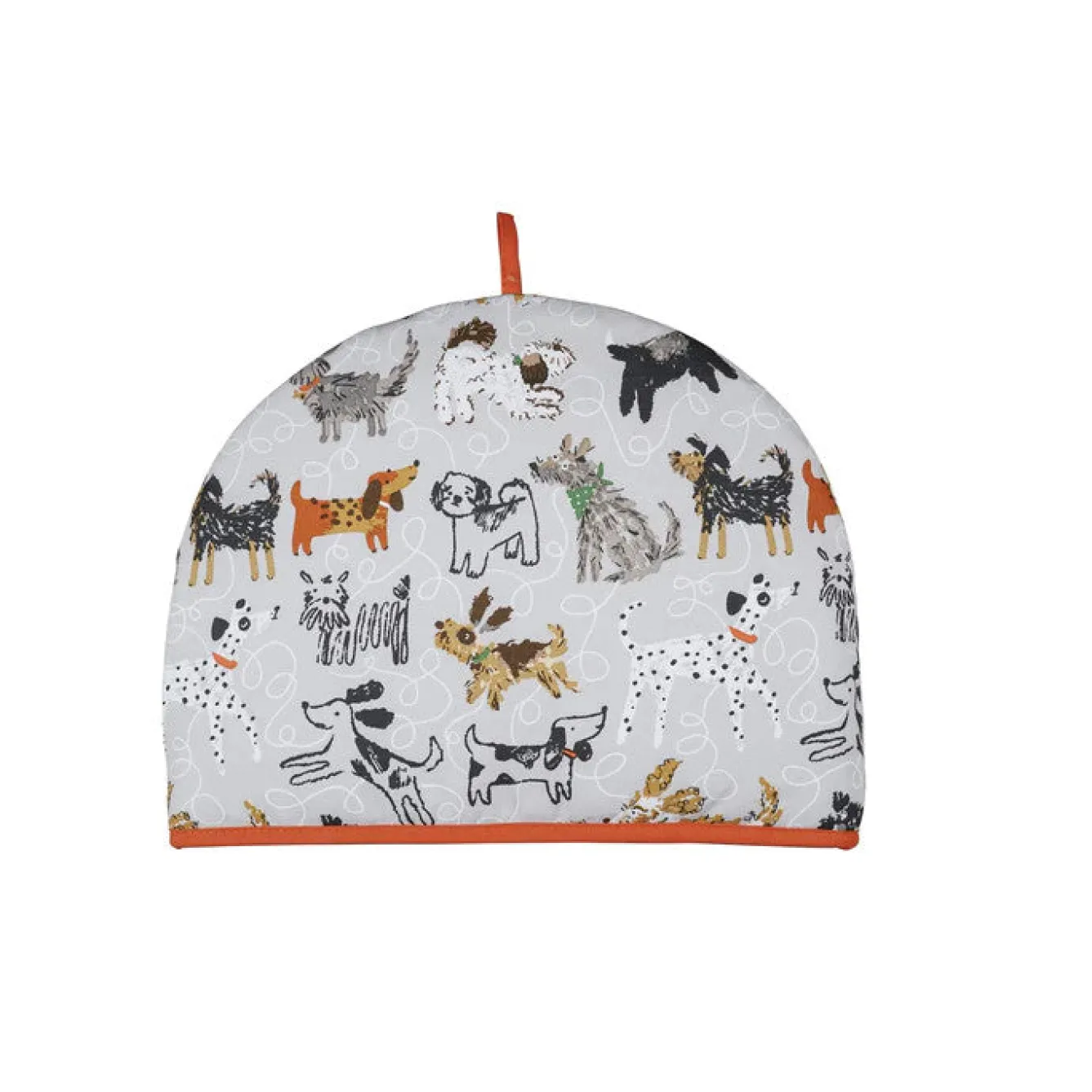 Ulster Weavers Dog Days Tea Cosy- Tea|Tea Cosies