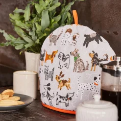 Ulster Weavers Dog Days Tea Cosy- Tea|Tea Cosies