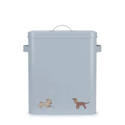 Sophie Allport Doggy Daycare Storage Tin- Storage Caddies|Storage