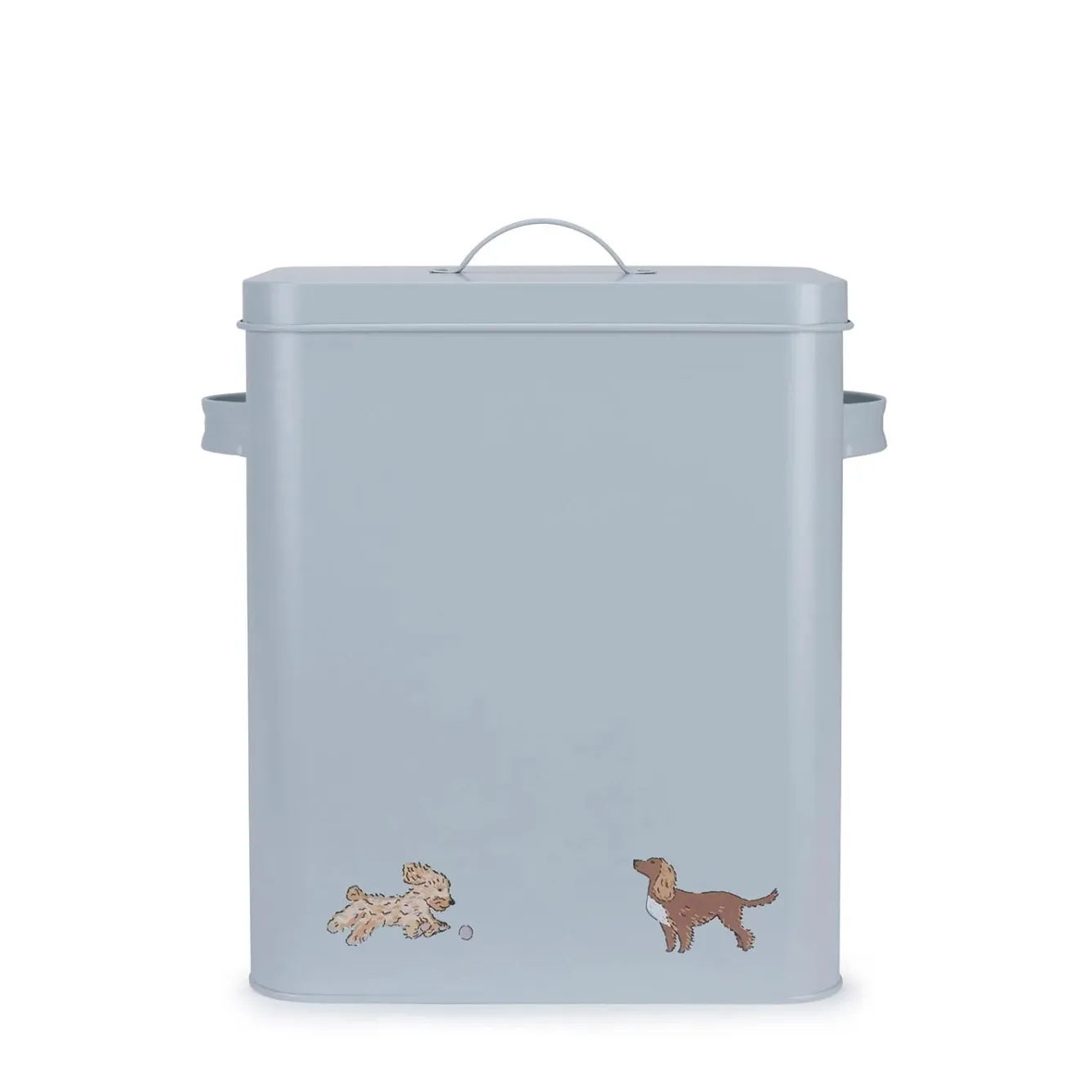 Sophie Allport Doggy Daycare Storage Tin- Storage Caddies|Storage