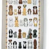 Ulster Weavers Dogs Arrived Cotton Tea Towel- Tea|Tea Towels