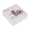 Wrendale Designs Dog Sticky Notes - Growing Old Together- Stationery