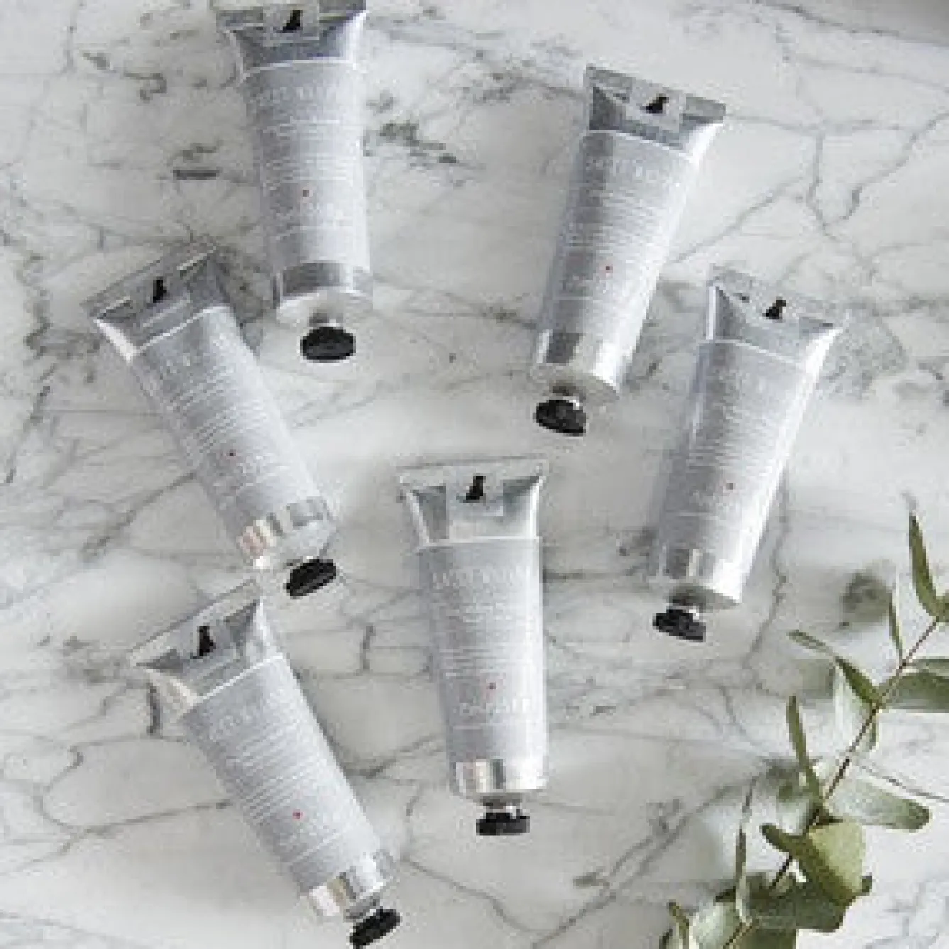 Sweet William Dog Walkers Revival Hand Cream- Soaps & Lotions