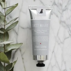 Sweet William Dog Walkers Revival Hand Cream- Soaps & Lotions