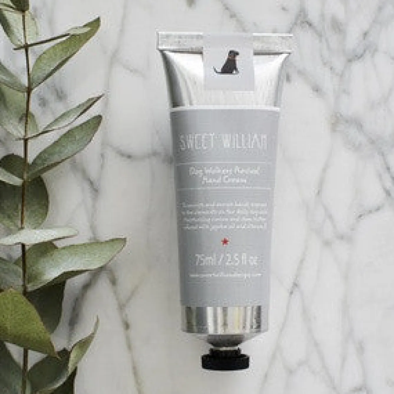 Sweet William Dog Walkers Revival Hand Cream- Soaps & Lotions