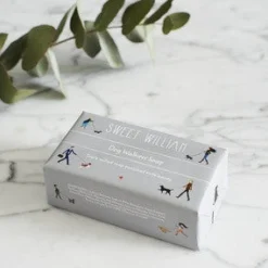 Sweet William Dog Walkers Revival Soap- Soaps & Lotions