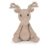 Toft Crafts Donna the Reindeer Crochet Kit- Crafts