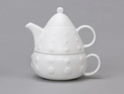 Repeat Repeat Dorothy Tea for One by- Flowers & Garden