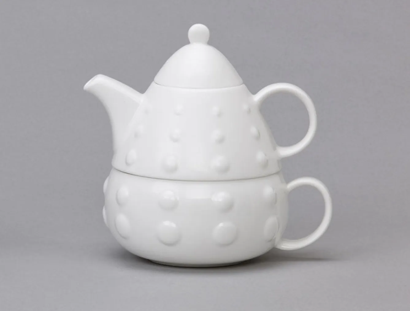 Repeat Repeat Dorothy Tea for One by- Flowers & Garden
