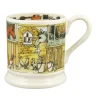 Emma Bridgewater Down At The Stables 1/2 Pint Mug- Pets|Pets