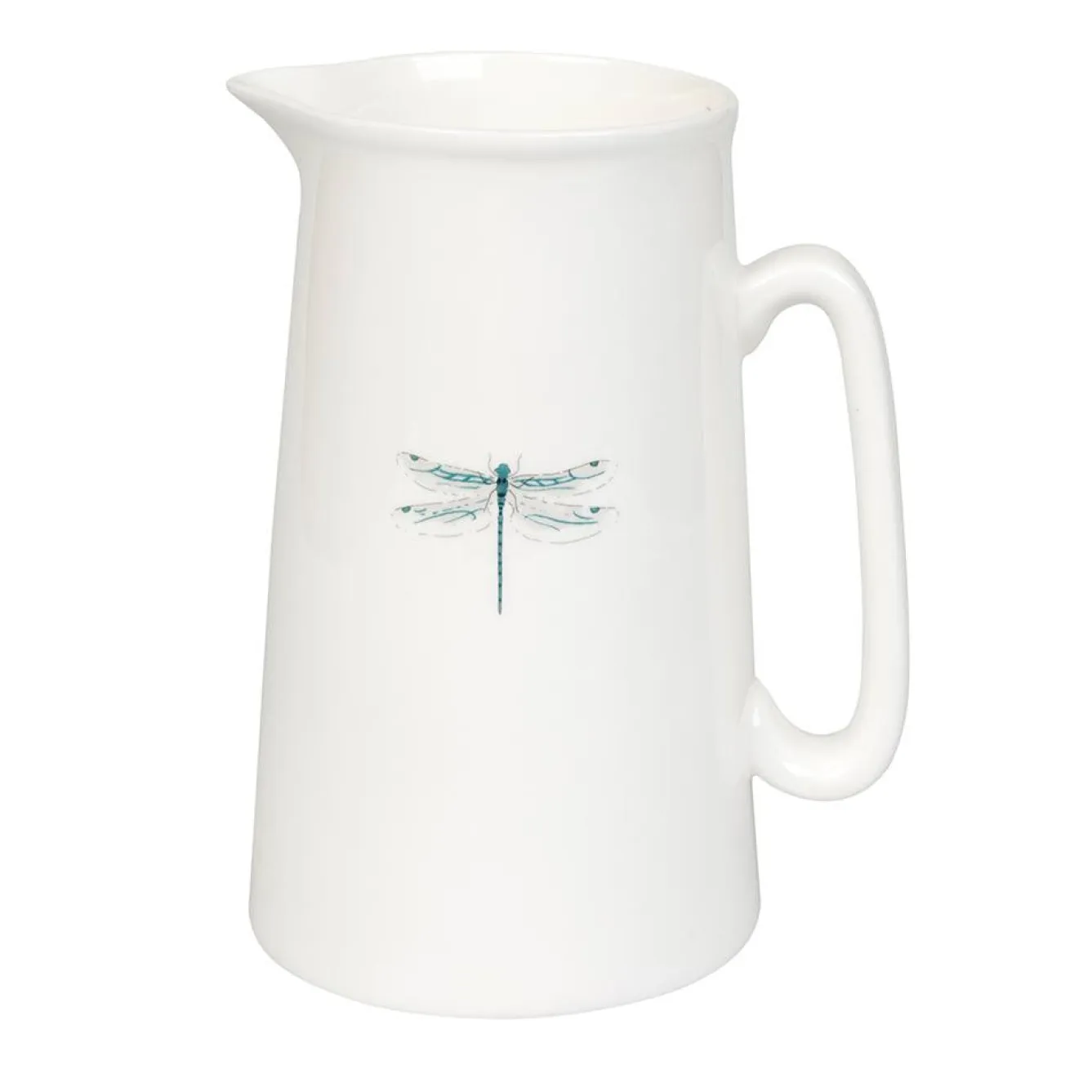 Sophie Allport Dragonfly Jugs- Tea|Jugs